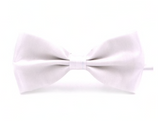 Men's stylish bow tie with a comfortable clasp