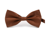 Men's stylish bow tie with a comfortable clasp