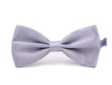 Men's stylish bow tie with a comfortable clasp