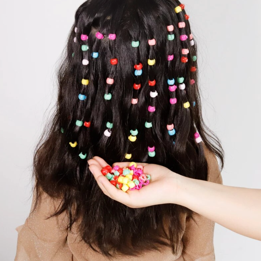 Аксессуары для волос детские купить в интернет-магазине Детский мир