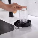 Sueea® Rinser Automatic rinse for cups/mugs/glasses