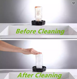 Sueea® Rinser Automatic rinse for cups/mugs/glasses