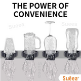 Sueea® Rinser Automatic rinse for cups/mugs/glasses