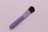 Professional set of makeup brushes in a hard case, set of 7 pieces
