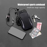 Sport Phone Case For Arm