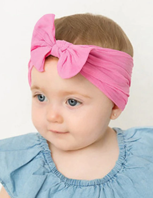 Детская одежда для девочек Харьков - повязки на голову
