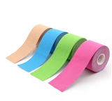 Tapes for the face / kinesio tape for the face