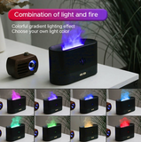 Aroma Diffuser/Humidifier for home/Humidifier Flame