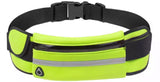 Running belt bag, accessories for sports