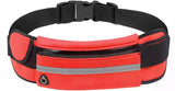 Running belt bag, accessories for sports