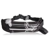 Running belt bag, accessories for sports